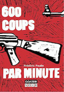 600 coups par minute